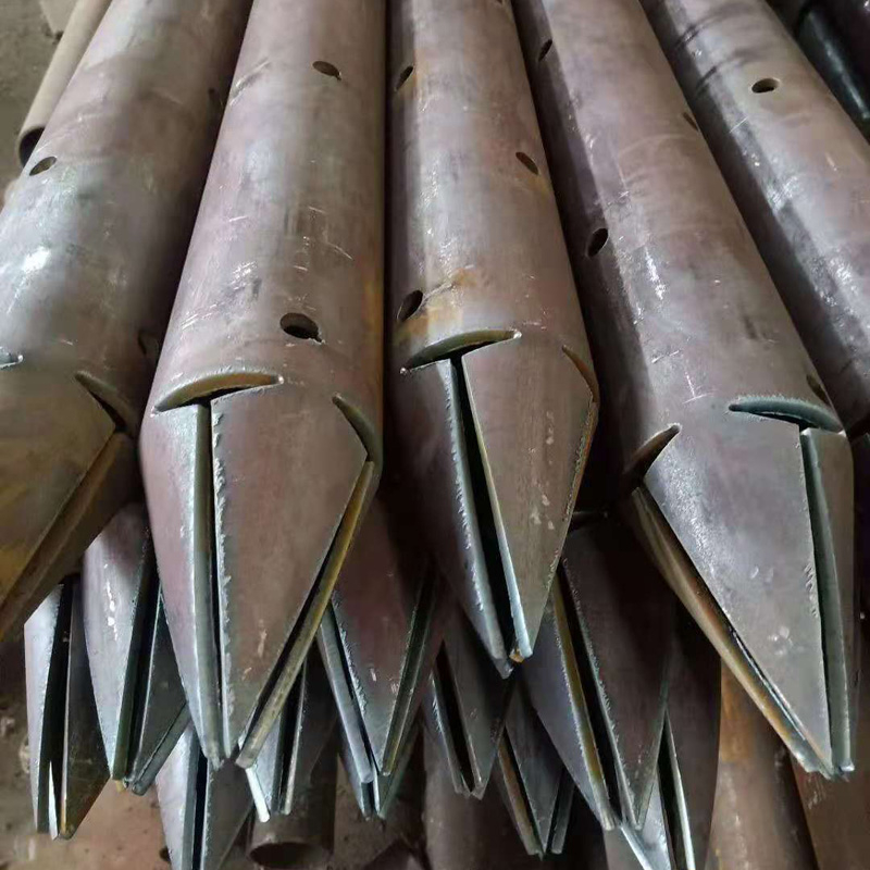 宕昌预埋注浆管
